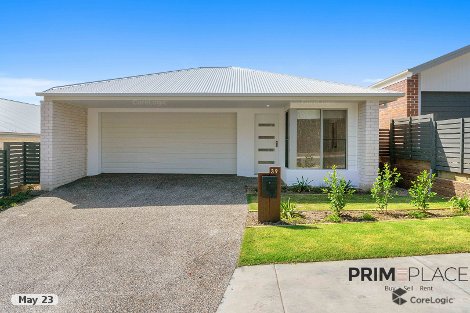 39 Prion Cres, Bellbird Park, QLD 4300