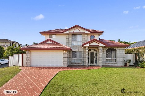 2 Raphael Pl, Mackenzie, QLD 4156