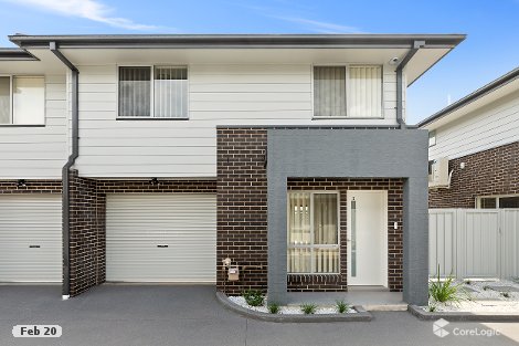 5/111 Canberra St, Oxley Park, NSW 2760