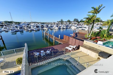 4610 The Parkway, Hope Island, QLD 4212