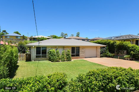 278 Goombungee Rd, Harlaxton, QLD 4350