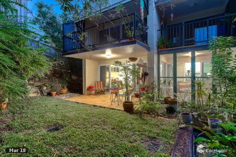 4/11 Franklin St, Kelvin Grove, QLD 4059