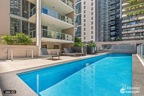 2303/127 Charlotte St, Brisbane City, QLD 4000