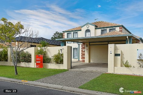 28 Islander Ct, Burleigh Waters, QLD 4220