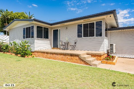 61 Retro St, Emerald, QLD 4720