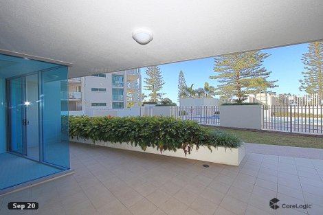 3/107 Esplanade, Bargara, QLD 4670