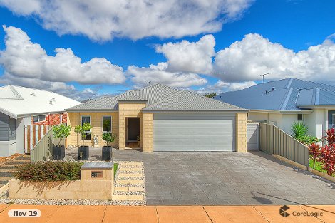 21 Silvereye St, Kealy, WA 6280