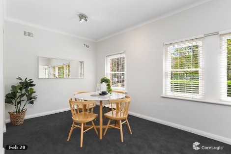 2/1a Balfour Rd, Rose Bay, NSW 2029