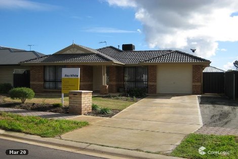 11 Bedwin St, Salisbury North, SA 5108