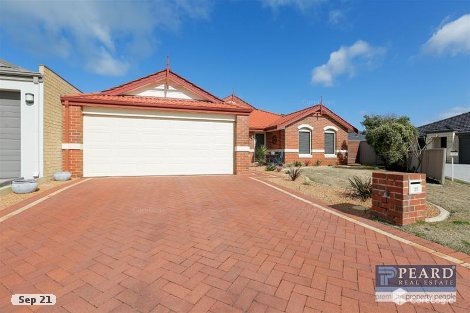 20 Randwick Bend, Harrisdale, WA 6112