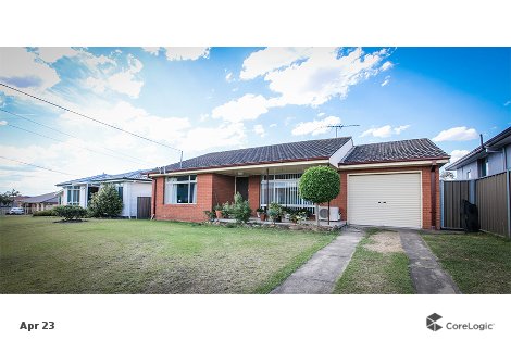 8 Hewison Ave, Green Valley, NSW 2168