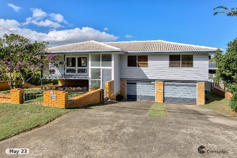 4 Guinness St, Everton Park, QLD 4053