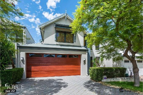 5 Bold Ct, Leederville, WA 6007