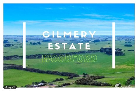1 Cilmery Cres, Woodford, VIC 3281