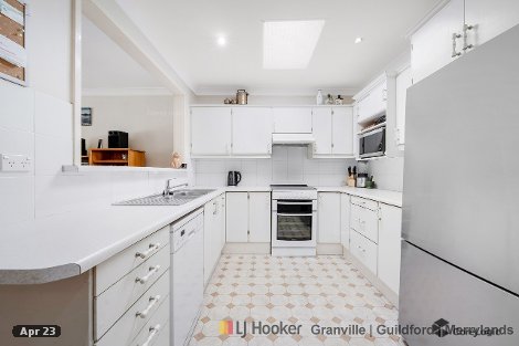32 Lough Ave, Guildford, NSW 2161