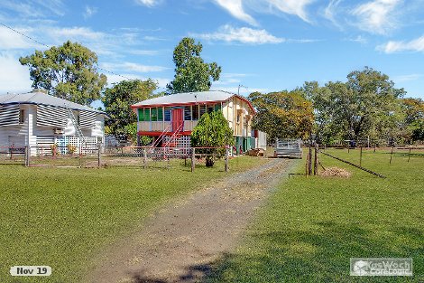 126 Port Curtis Rd, Port Curtis, QLD 4700