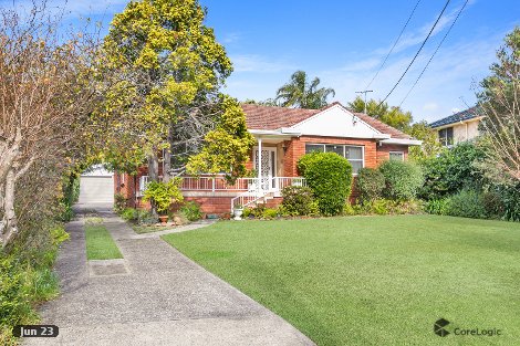 19 Wingrove Ave, Epping, NSW 2121