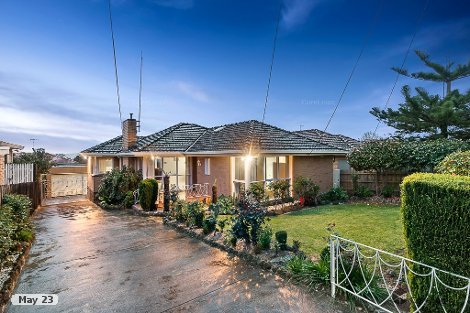 15 Pleasant Rd, Bulleen, VIC 3105