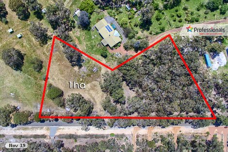 156 Shell Bay Rd, Lower King, WA 6330