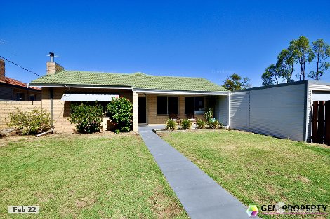 24 Gawler Way, Calista, WA 6167