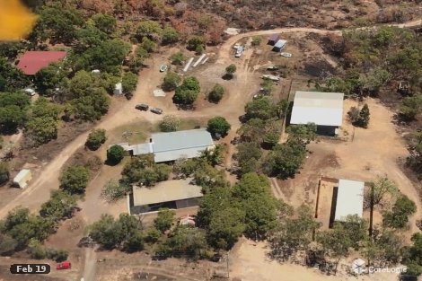 92 Airport Rd, Horn, QLD 4875