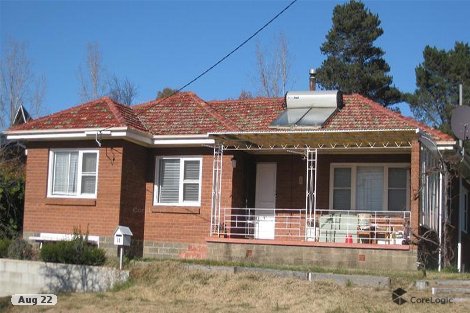 14 Thredbo Tce, Jindabyne, NSW 2627