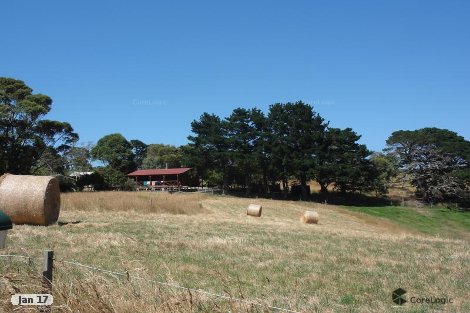 205 Downings Hill Rd, Toora, VIC 3962