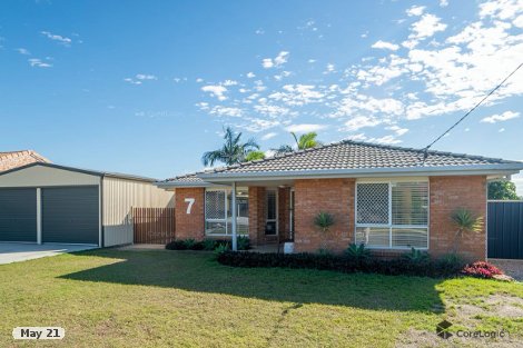 7 Town Ct, Boronia Heights, QLD 4124