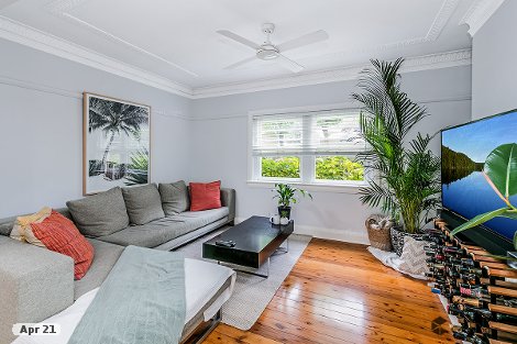 1/40 Benelong Rd, Cremorne, NSW 2090