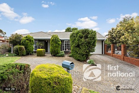 45 Pantowora Dr, Hope Valley, SA 5090