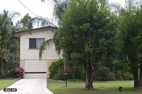 10 Winifred St, North Booval, QLD 4304