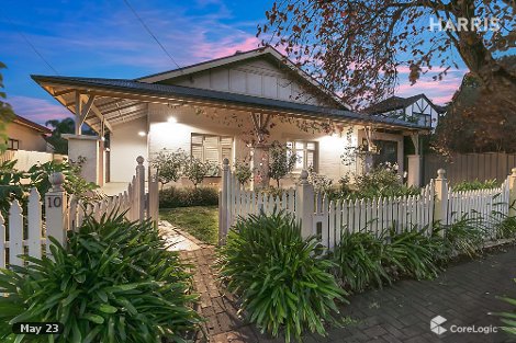 10 Toowong Ave, Kensington Park, SA 5068