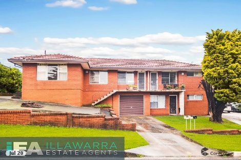 2/2 Robwald Ave, Coniston, NSW 2500