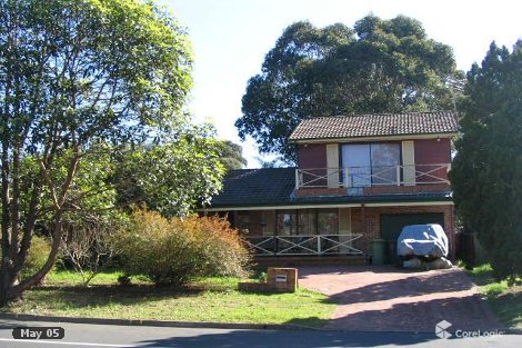 92 Henry Lawson Ave, Werrington County, NSW 2747