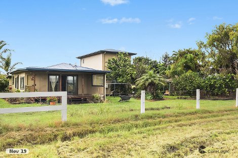 98 Danns Lane, Keith Hall, NSW 2478