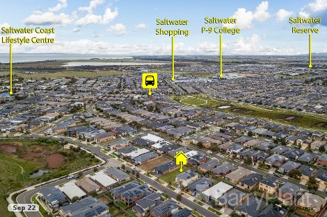 151 Citybay Dr, Point Cook, VIC 3030