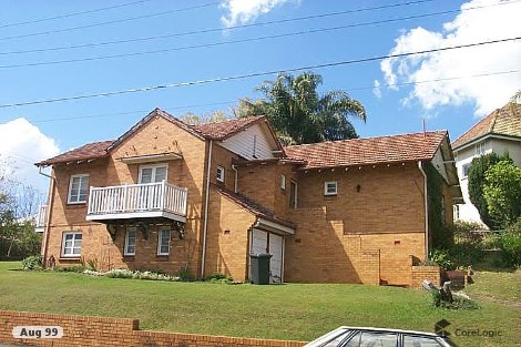 1 Deighton Rd, Dutton Park, QLD 4102