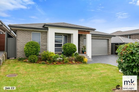 14 Leeuwin Rd, Gregory Hills, NSW 2557