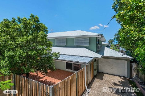 32 Huxley Ave, Alderley, QLD 4051