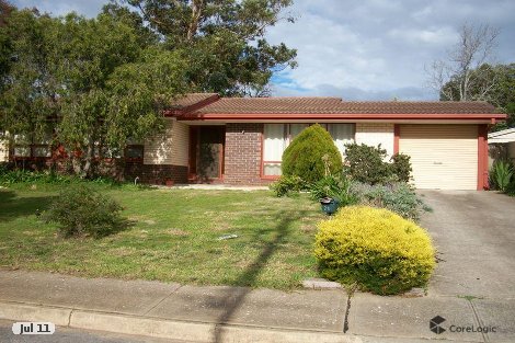 26 Desmond Rd, Hackham, SA 5163