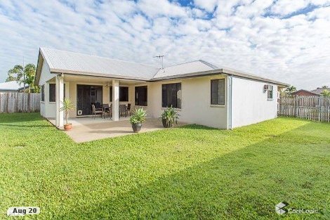 13 Eva Pde, Glenella, QLD 4740