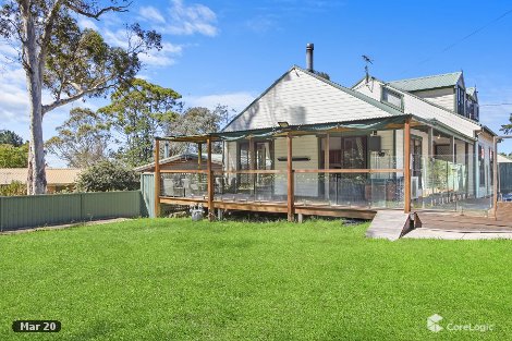 7 Selsdon St, Mount Victoria, NSW 2786