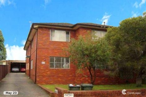 2/83 Harrow Rd, Auburn, NSW 2144