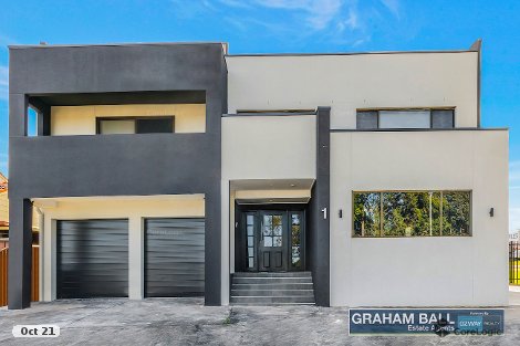 1 Mimosa Rd, Bossley Park, NSW 2176