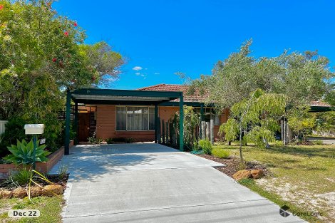 284 Marine Tce, Geographe, WA 6280