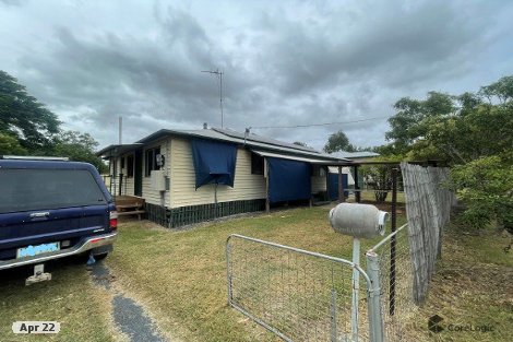 11 Barrow St, Gayndah, QLD 4625