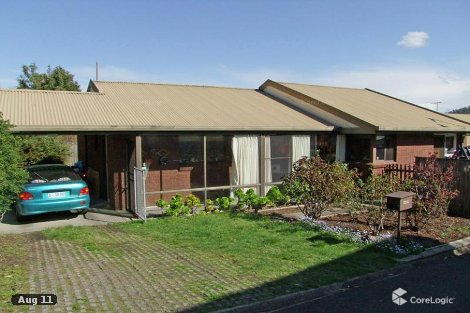 21/84 Malunna Rd, Lindisfarne, TAS 7015