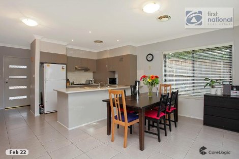 7/6 Montel Pl, Acacia Gardens, NSW 2763