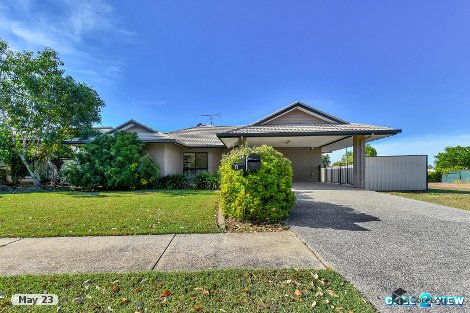 11 Mcaulay St, Rosebery, NT 0832