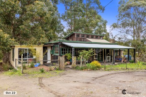 7 Lune River Rd, Hastings, TAS 7109